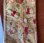 Protective mask case folder new