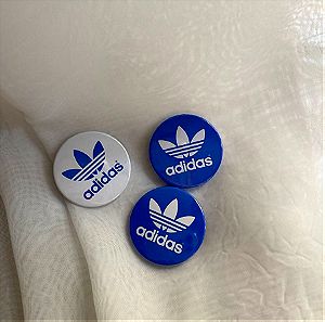 Adidas - Κονκάρδες Πακέτο