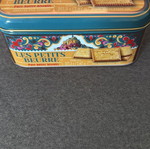 Metal box new