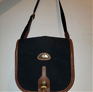 Samsonite τσάντα χιαστί vintage ΜΕΙΩΣΗ ΤΙΜΗΣ
