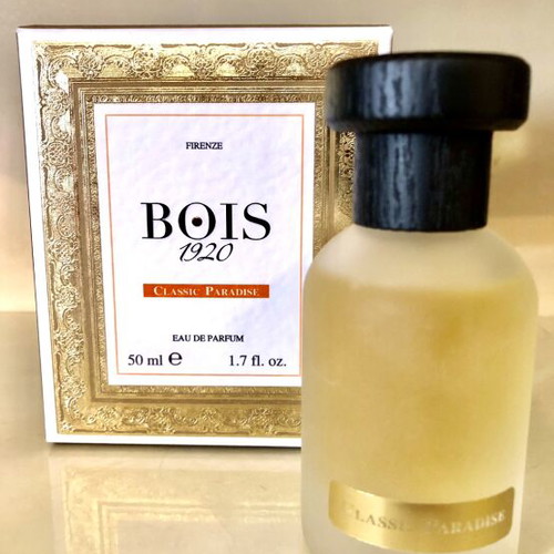 Bois 1920 Classic Paradise 50 ml new