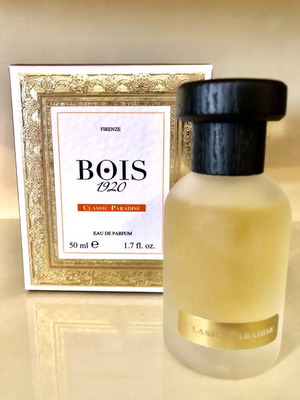 Bois 1920 Classic Paradise 50 ml new