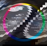  Tina Turner - Tina Live 2Lp Gatefold album