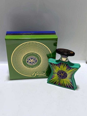 Bond No 9 Bleecker Street EDP 100ml new, original perfume
