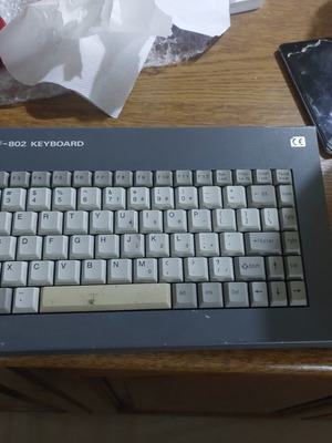 JRC NDF 802 Keyboard σαν καινούργιο, ναυτικός εξοπλισμός