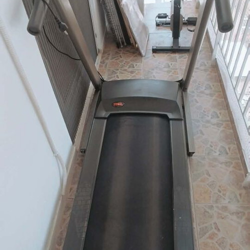 York Pacer 4850 HRC treadmill like new