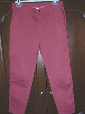 Women's Pants BOSS Hugo Boss size 40 like new, regular fit