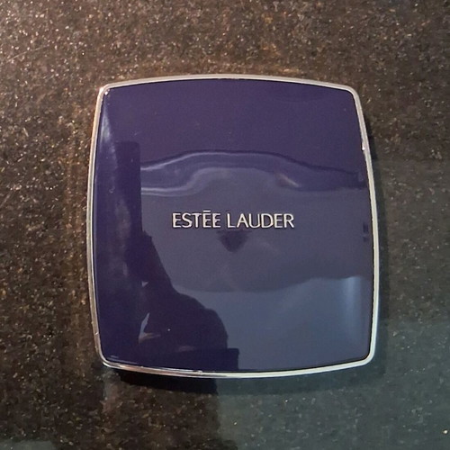 Estee Lauder 4-Color Eyeshadow Palette No. 08 Envy Quad Wild Earth new
