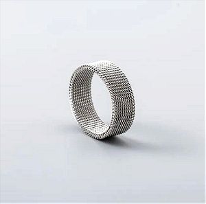 Unisex δαχτυλίδι