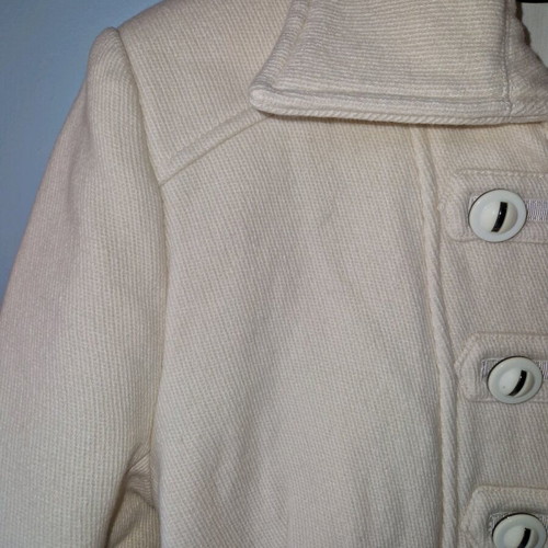 Anonima coat like new, size S/M
