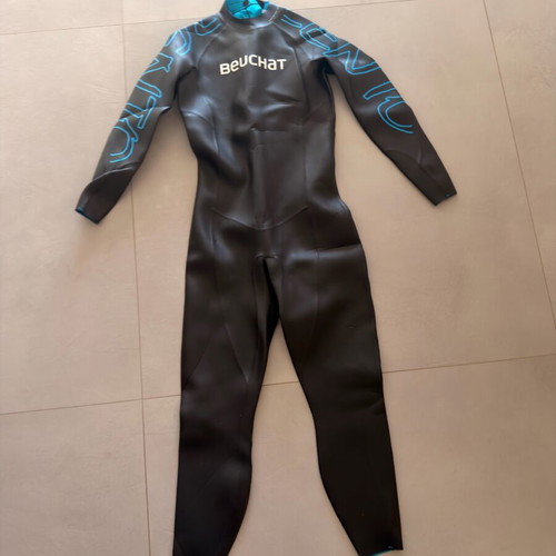 Beuchat Open Water swimming suit 5-XL new, unworn