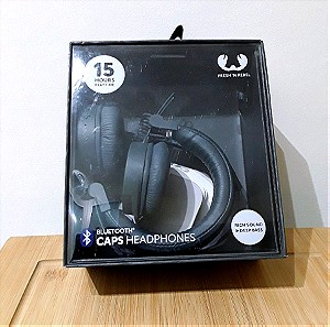 Ακουστικά headphones bluetooth Fresh 'n Rebel Caps