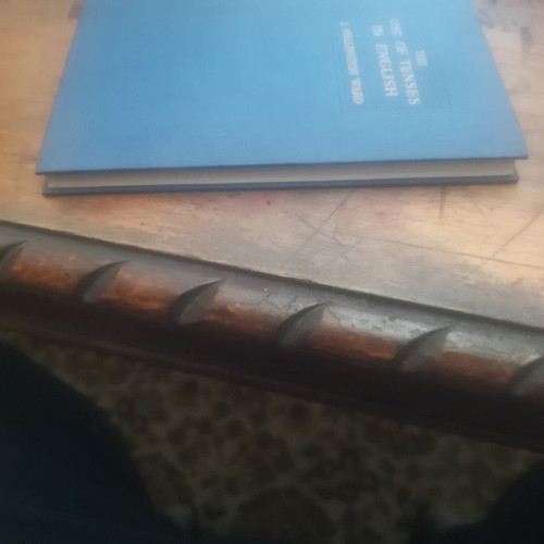 The Use of Tenses in English book used