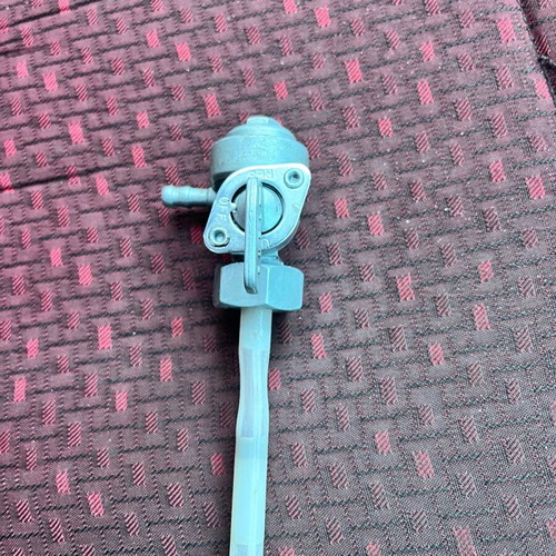 Rubinetto Monkey new