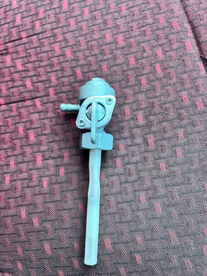 Rubinetto Monkey new
