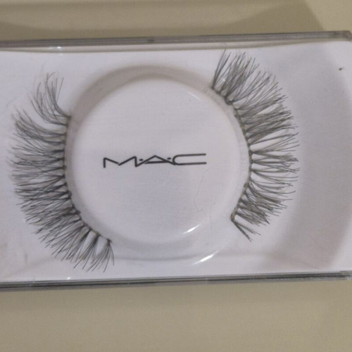 MAC Cosmetics 4 Lash false eyelashes like new