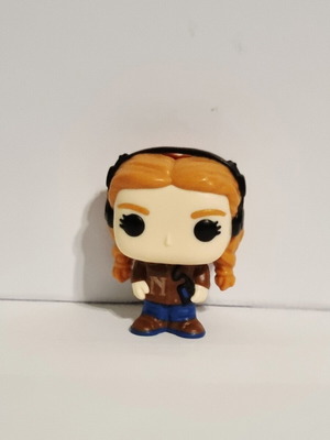 Kinder Stranger Things like new