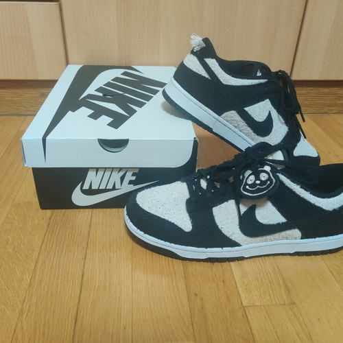 Nike Dunk Low Retro SE sneakers IB2990-100 EU 45