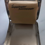 Rolling cigarette case with Indian theme new