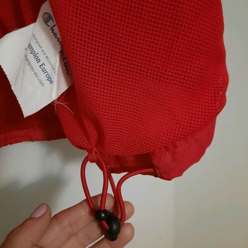 Champion kids fall jacket like new