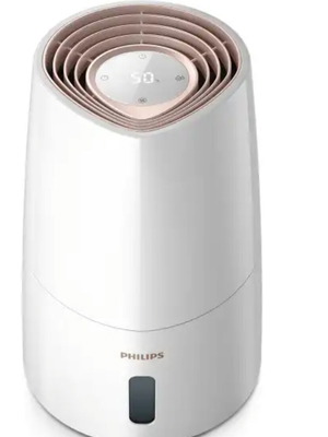 Philips HU3916/10 Humidifier like new