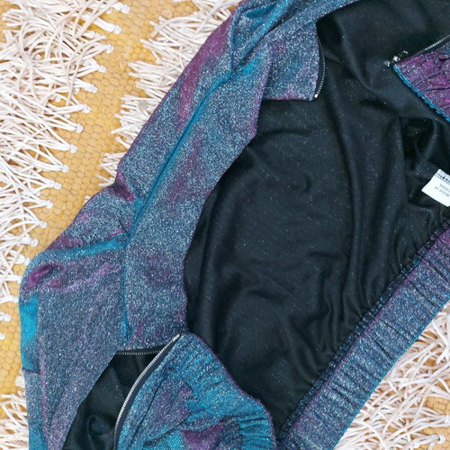 Jacket new size S