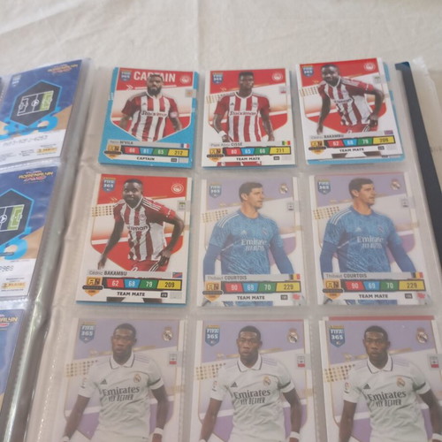 Football Sticker Album 2023 new condition