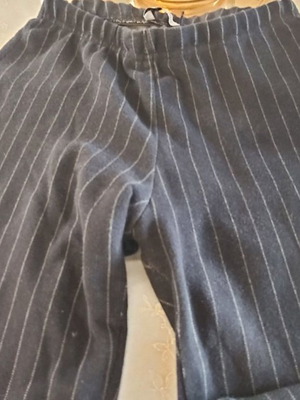Women's pants used, size S