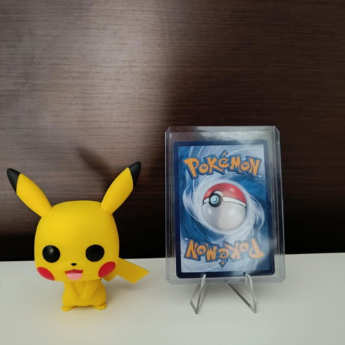 Poké Ball (CBB2C 10) from Gem Pack vol. 2 like new
