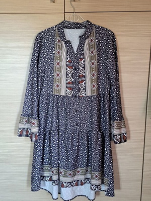Shein dress, size S / 36 / 8