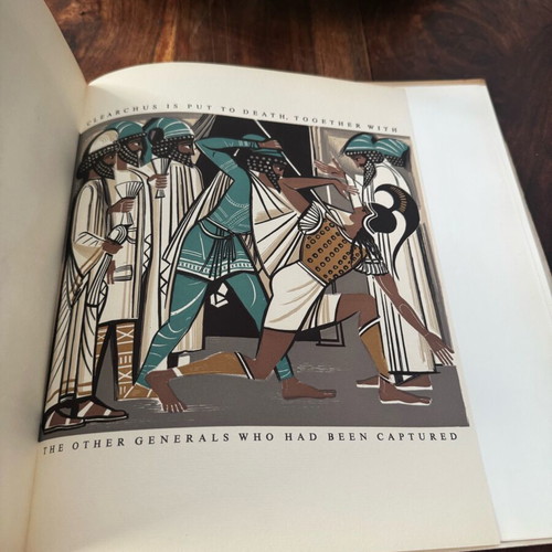 Aspioti - Elka Graphic Arts 1873-1973 book like new