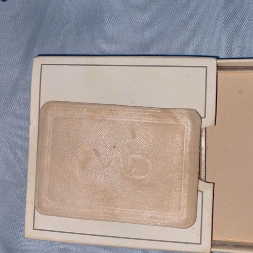 MD Professionel Compact Powder like new, click system