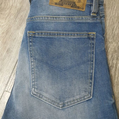 Crocker Jeans Skinny Women's Jeans new, size S, blue