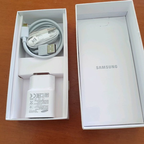 Samsung Galaxy A41 64GB Dual SIM like new, Prism Crush Black