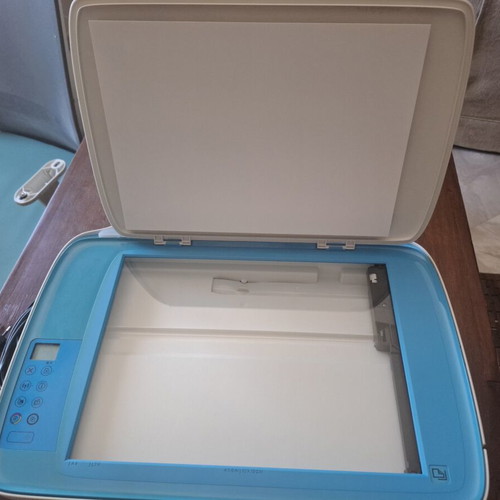 HP Deskjet 3630 All in One Series printer like new