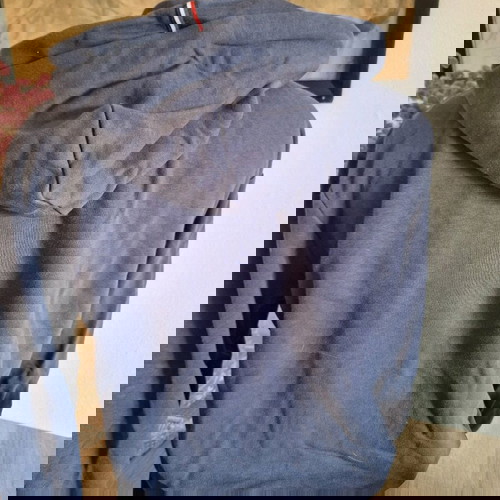 Tommy Hilfiger hoodie παιδικό 12Y