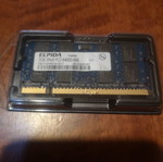 Μνήμη Elpida DDR2 2GB μεταχειρισμένη