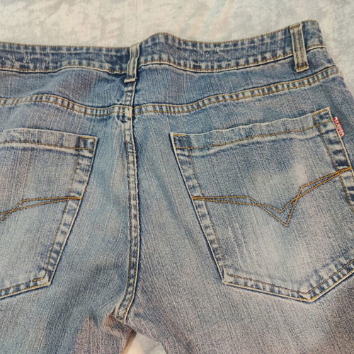 Men's Denim Blue Jeans Bundle DKNY and Paladino like new