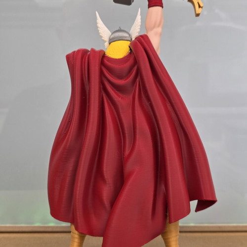 Thor figure 28 cm height new