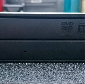 Sony NEC Optiarc AD-7200A 20x DVD±RW DL IDE Drive (Black)