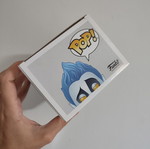 Funko Pop Disney Hades Diamond Collection βινύλιο μεταχειρισμένο