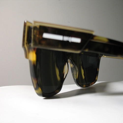 McQ MQ0004S women's sunglasses used by Alexander McQueen