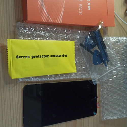 Οθόνη Redmi Note 8 Pro καινούργια με εργαλεία κινητού