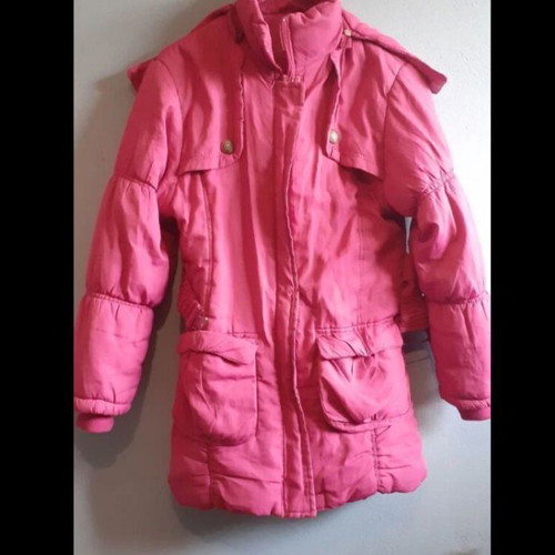 Emerson women's teen jacket n.S like new with bonus second jacket