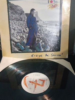 Sandra Close To Seven βινύλιο μεταχειρισμένο, ηλεκτρονική