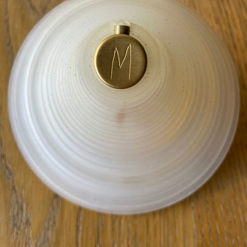 Montana Eau de Toilette 100 ml used, authentic