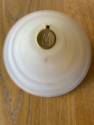 Montana Eau de Toilette 100 ml used, authentic