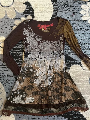 Desigual-γυναικείο φόρεμα