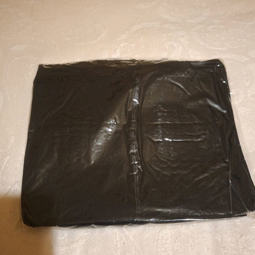 Tights black opaque new unworn