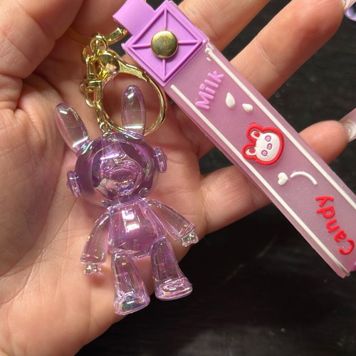 Keychain new